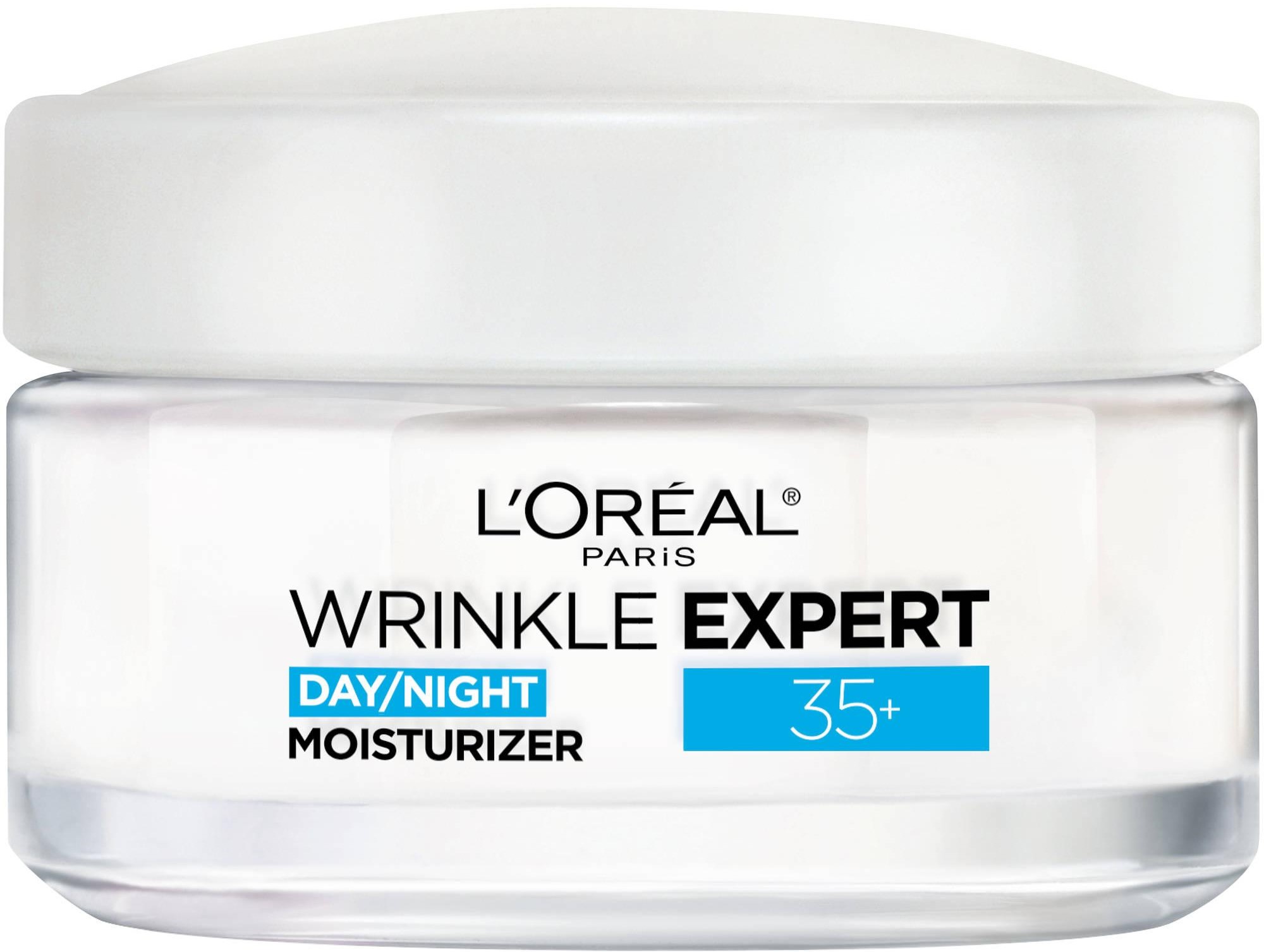 Κρέμα Ημέρας Wrinkle Expert 35+ L’Oreal (50 ml)