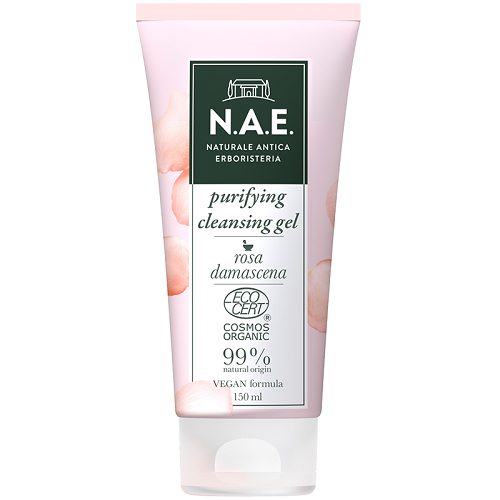 Τζελ Καθαρισμού N.A.E. (150ml)