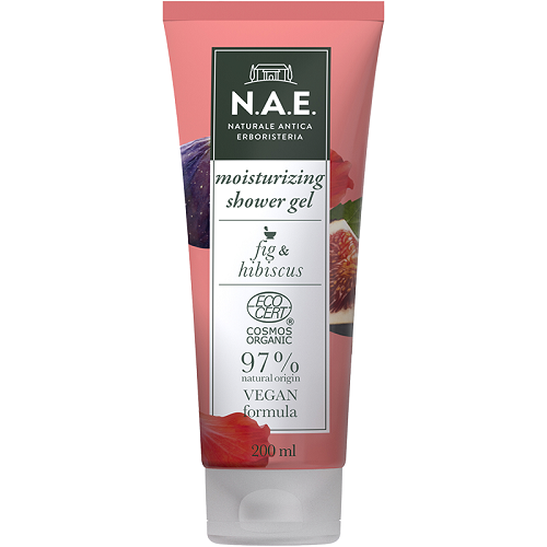 Ενυδατικό Αφροντούζ N.A.E. (200ml)