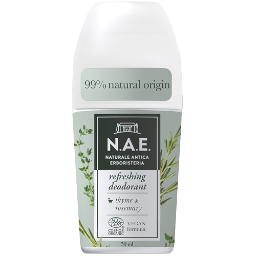 Τονωτικό Αποσμητικό Roll-on N.A.E. (50ml)