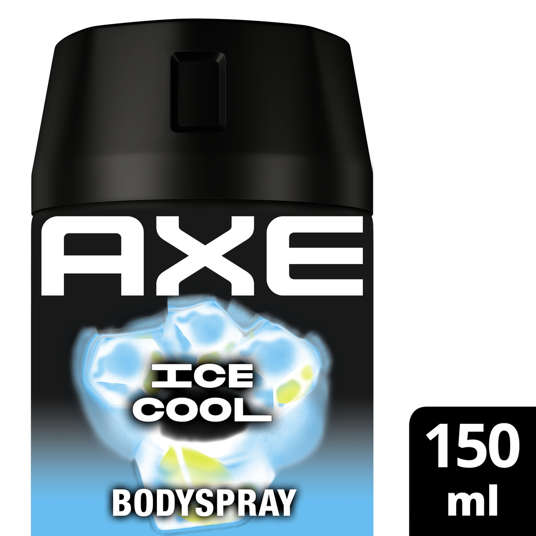 Ελαϊς-Unilever Hellas Α.Ε. Αποσμητικό Spray Ice Chill AXE (150ml)