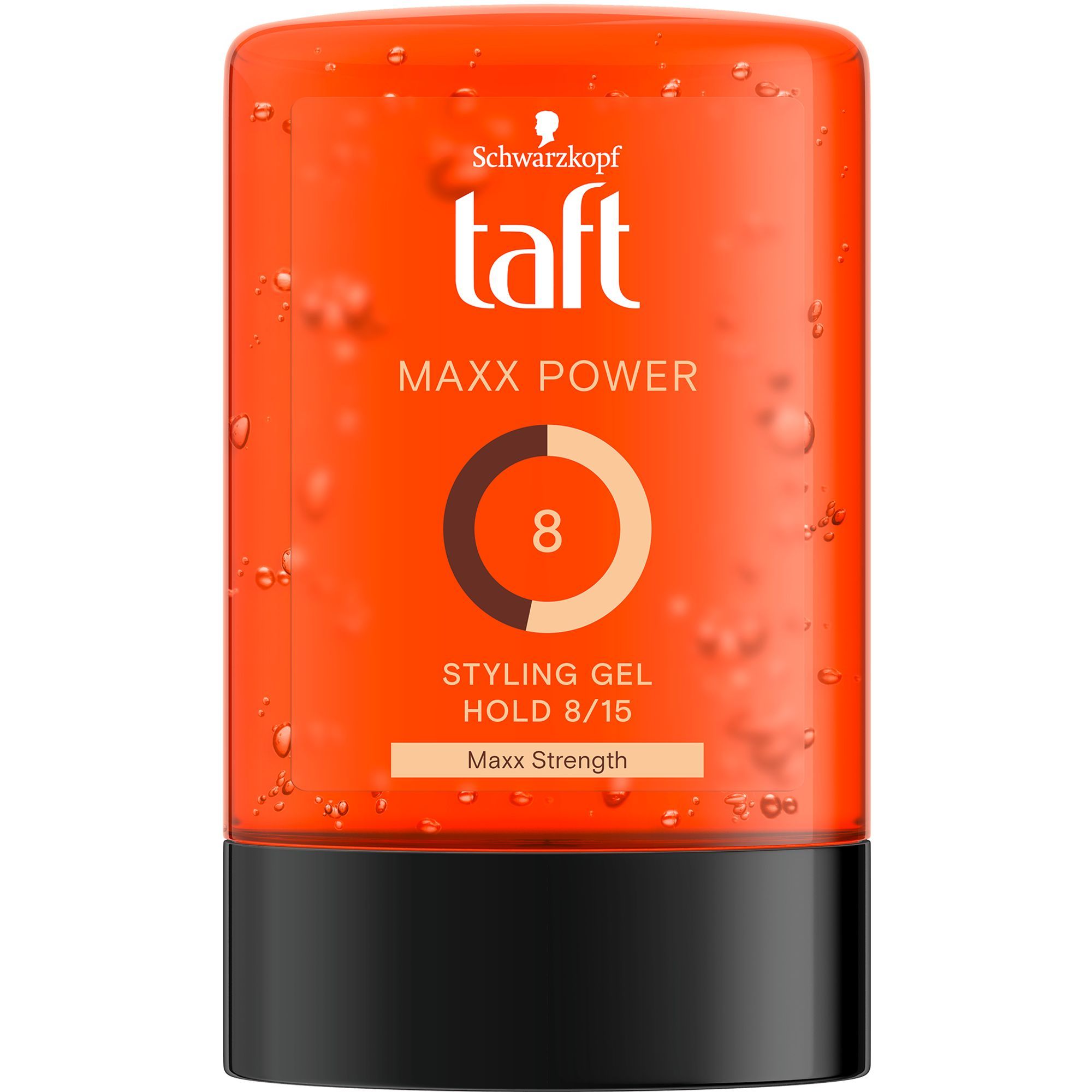 Henkel Beauty Styling Gel Maxx Power Taft (300ml)