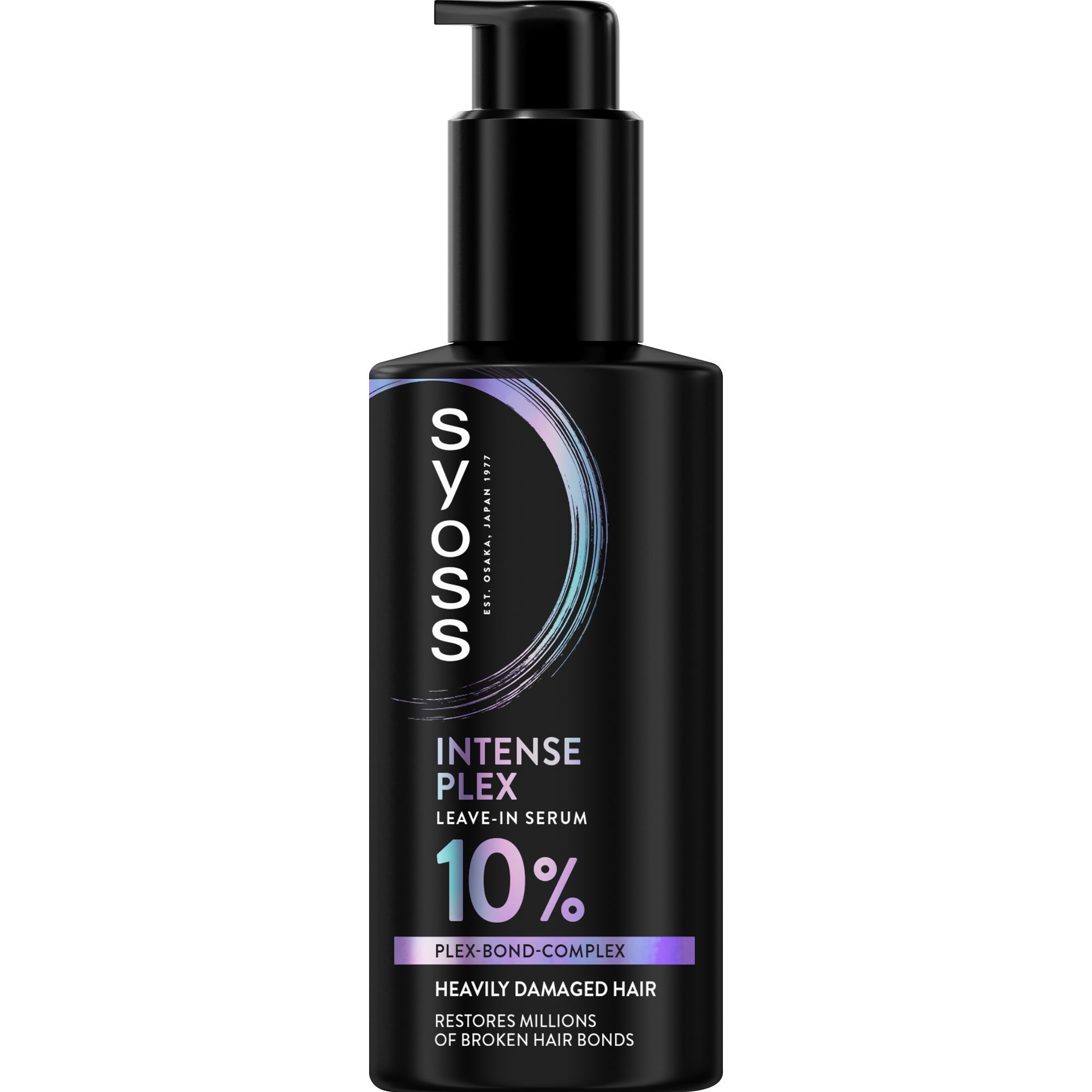 Henkel Beauty Treatment Serum Intense Plex Syoss (100ml)