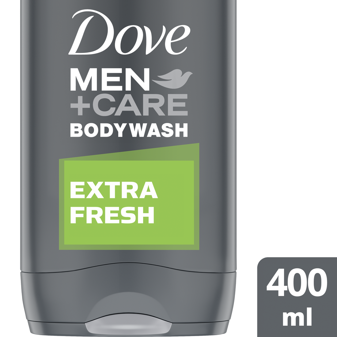 Αφρόλουτρο Extra Fresh Dove Men (400ml)