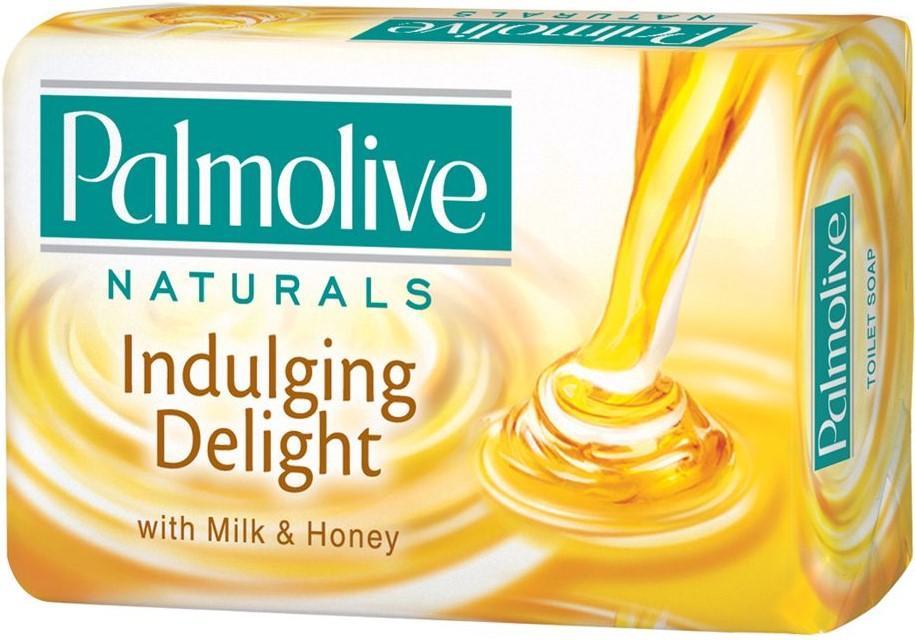 Σαπούνι Μέλι και Γάλα Naturals Palmolive (90 g)