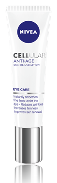 Κρέμα Ματιών Cellular Anti-Age Nivea (15 ml)