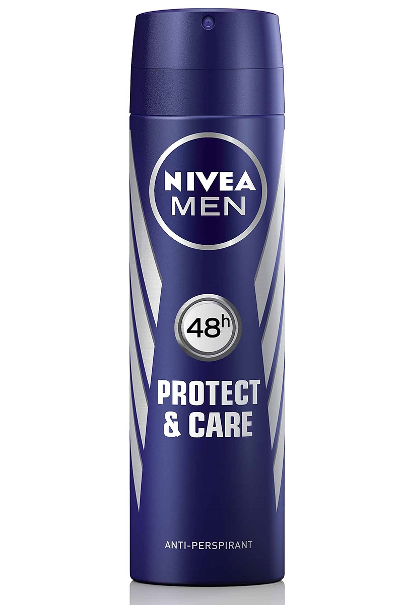 Αποσμητικό Spray Protect & Care Nivea Deo (150 ml)