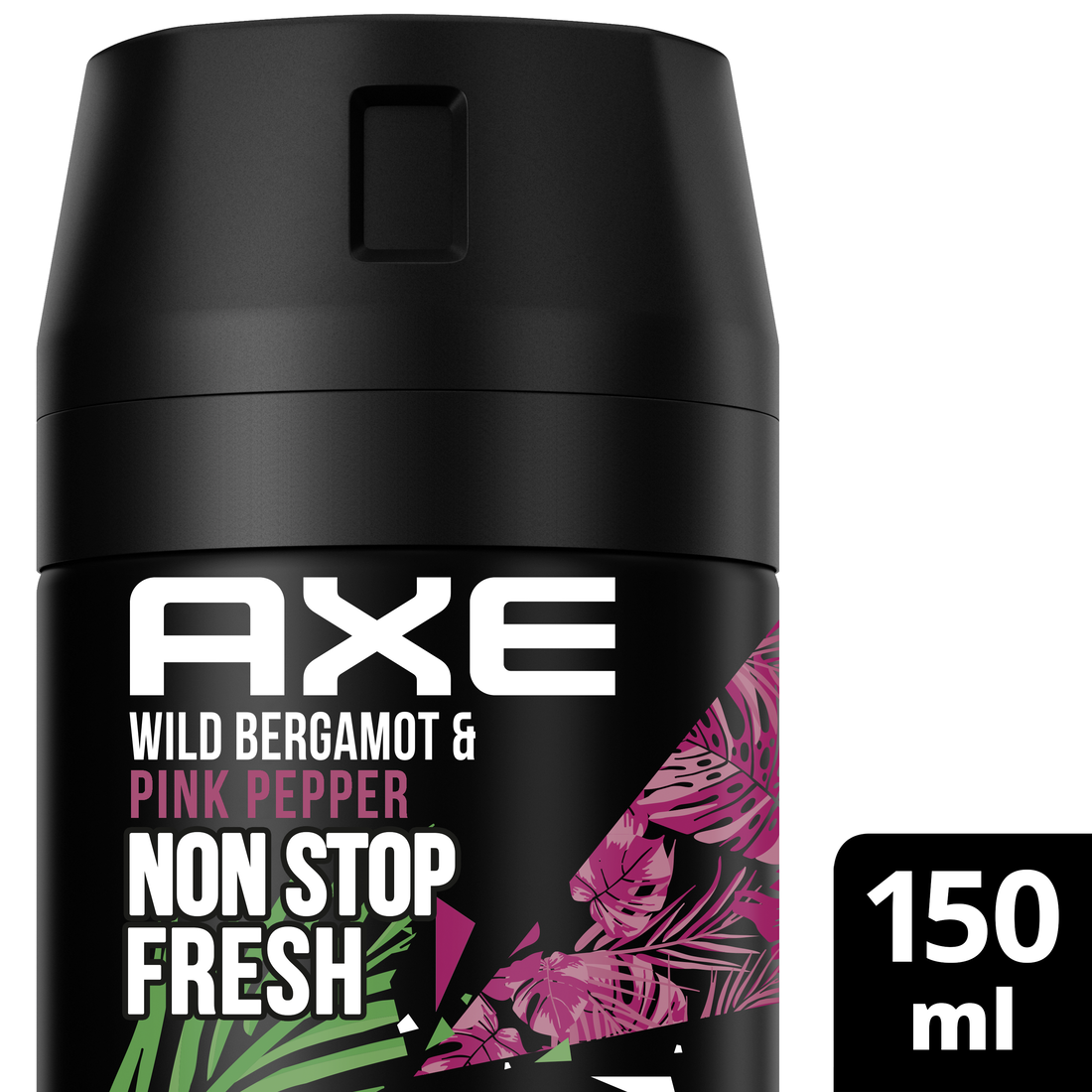 Αποσμητικό Spray Wild Pepper AXE (2x150ml) 1+1 Δώρο