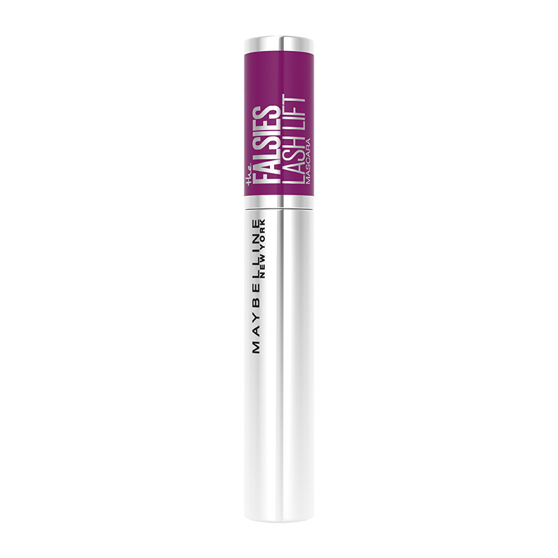 L'Oreal Μάσκαρα The Falsies Lash Lift Μαύρη Maybelline (9,6ml)