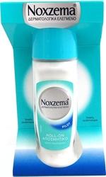 Αποσμητικό Roll on Pilot Noxzema (75 ml)
