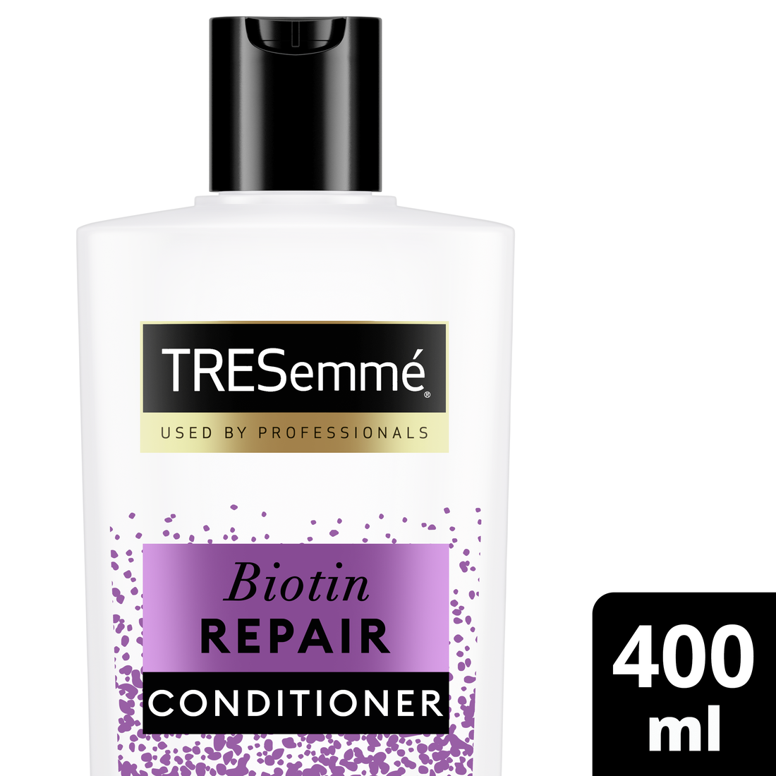 Ελαϊς-Unilever Hellas Α.Ε. Conditioner για Ταλαιπωρημένα Μαλλιά Tresemme (400ml)