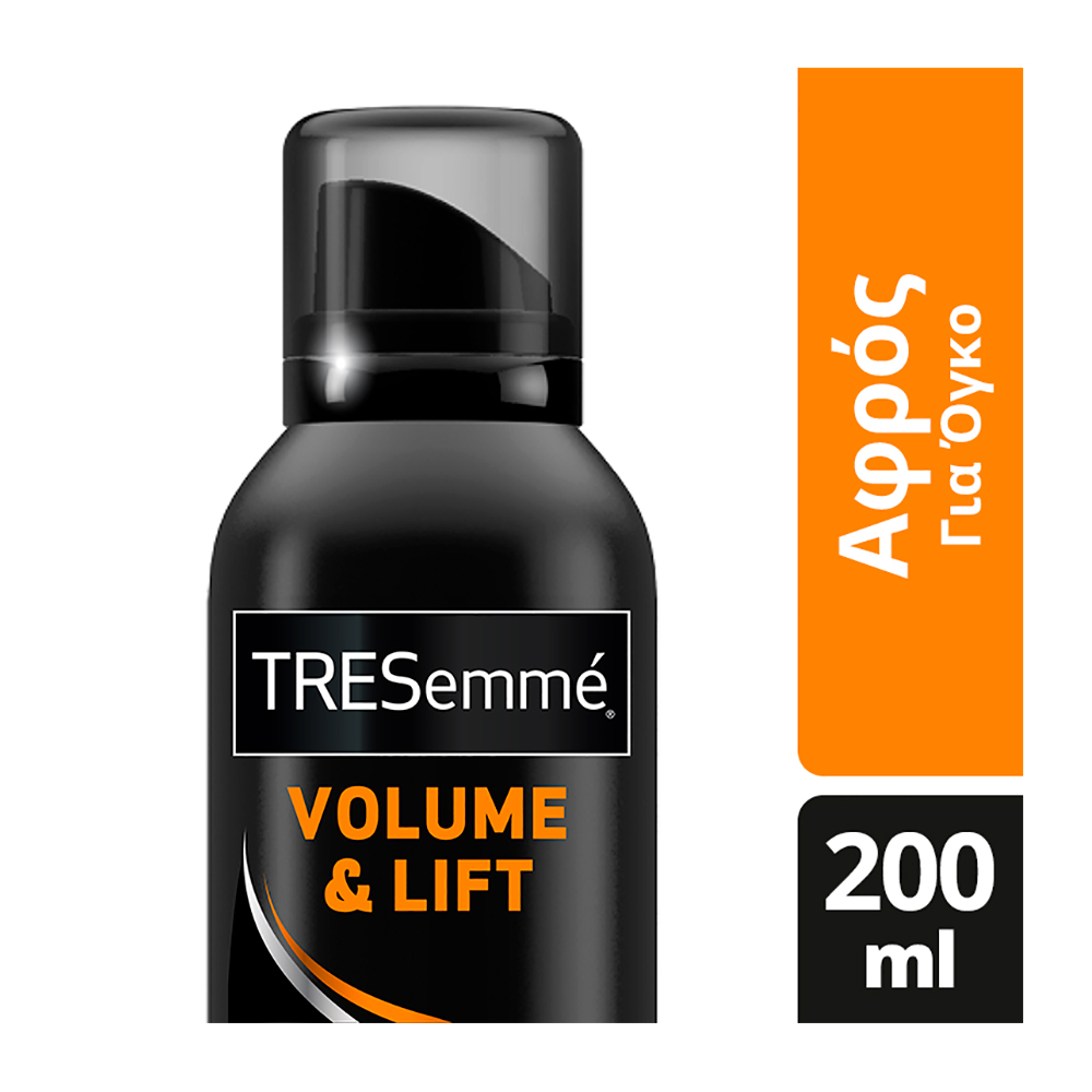 Αφρός Μαλλιών για Όγκο Tresemme (200ml)