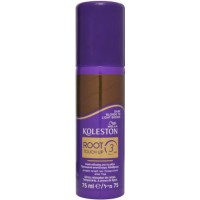 Root Concealer Spray Σκούρο Ξανθό Koleston (75 ml)