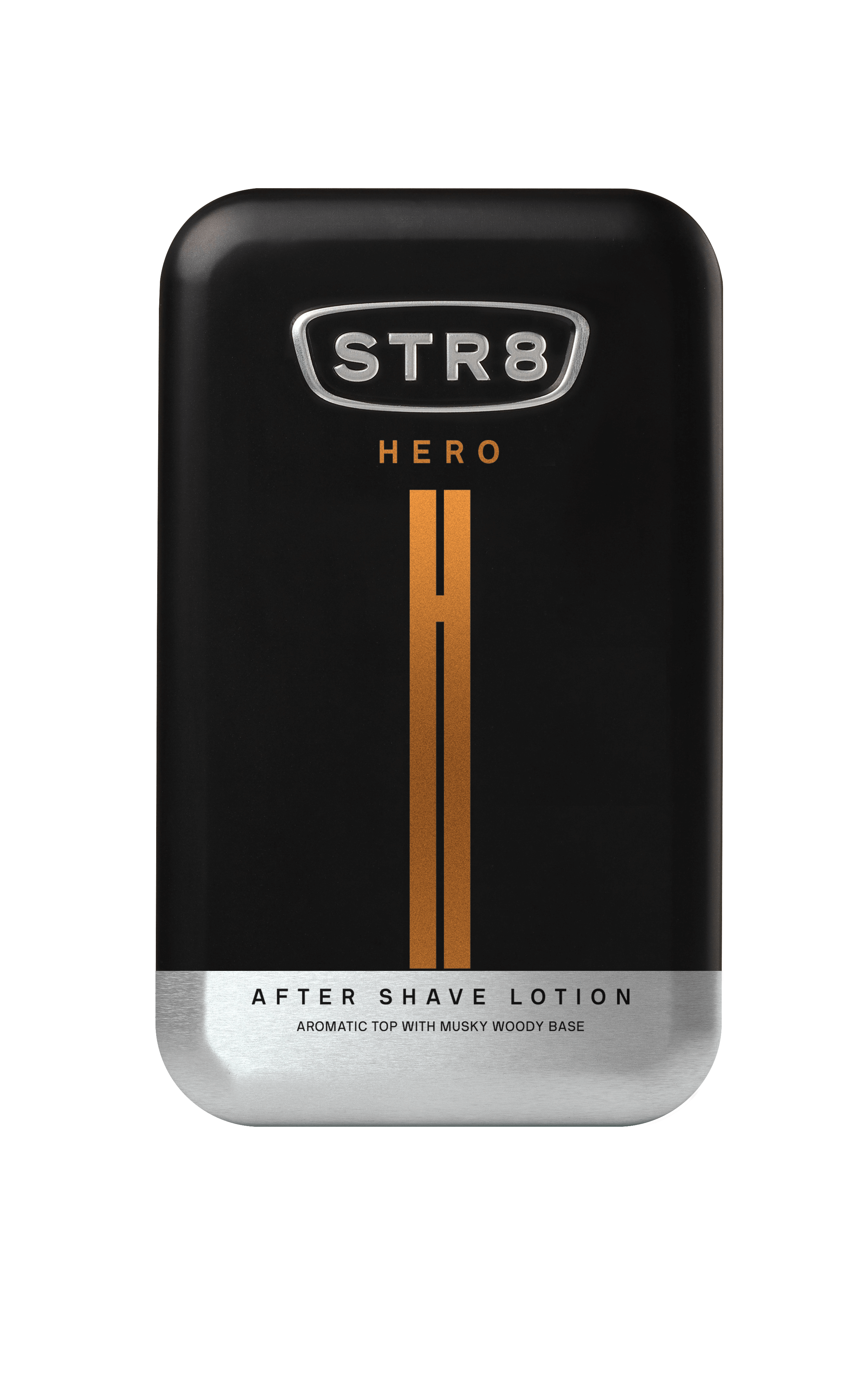 After Shave Lotion Hero Str8 (100 ml)
