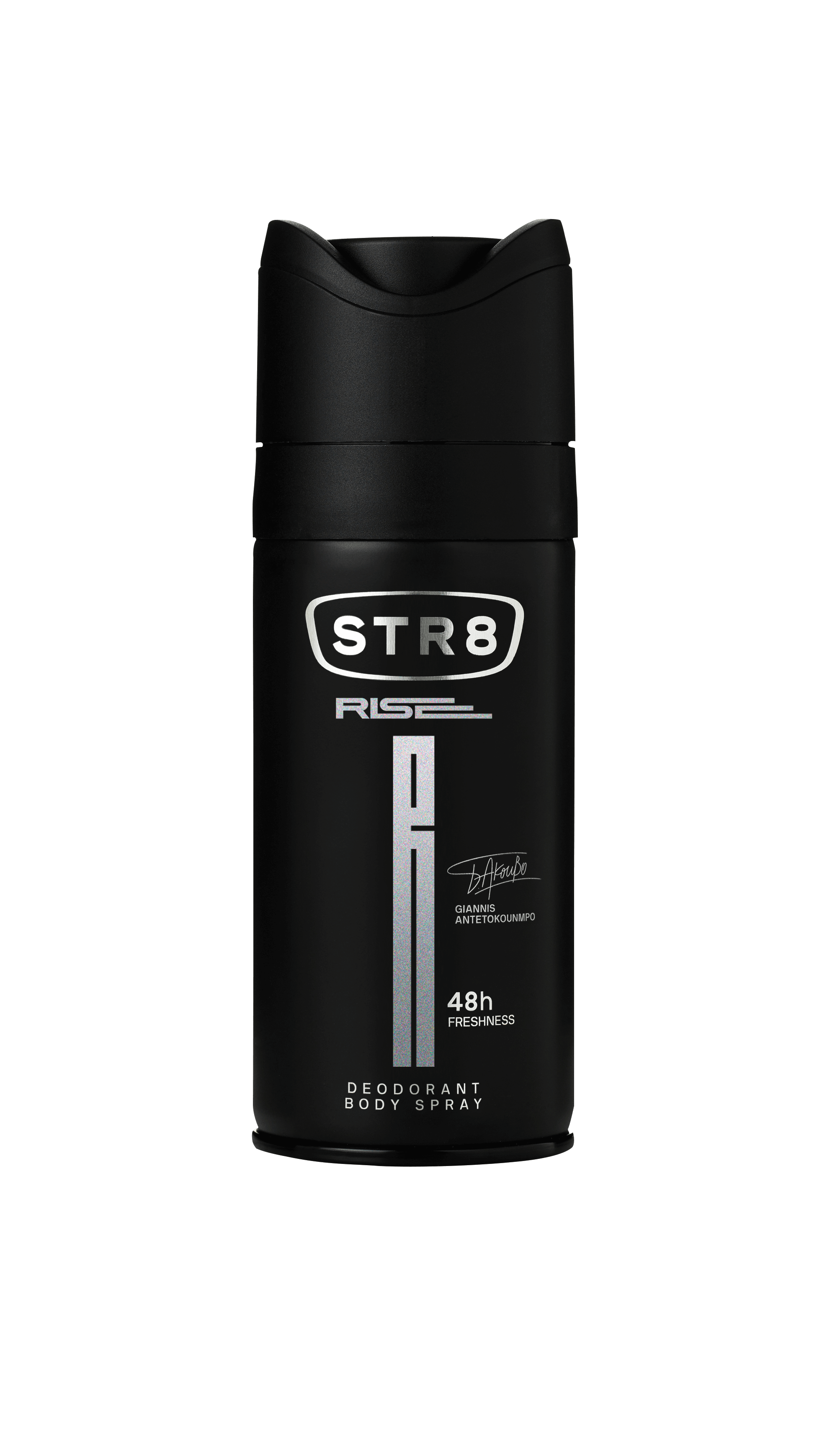Αποσμητικό Spray Rise Str8 (150 ml)