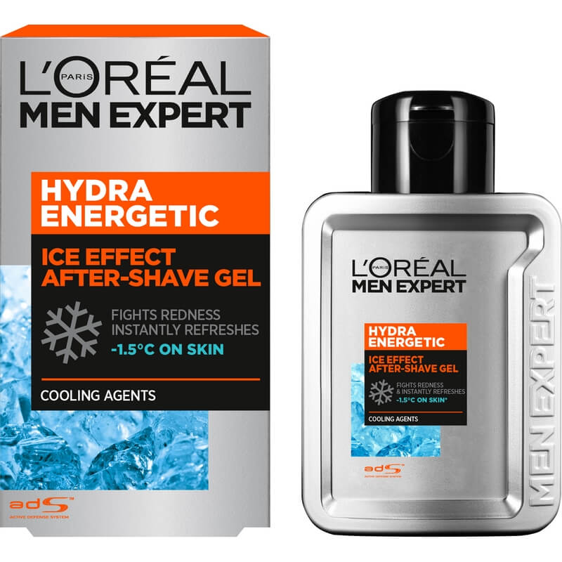 Λοσιόν After Shave Men Expert L’Oreal (100ml)