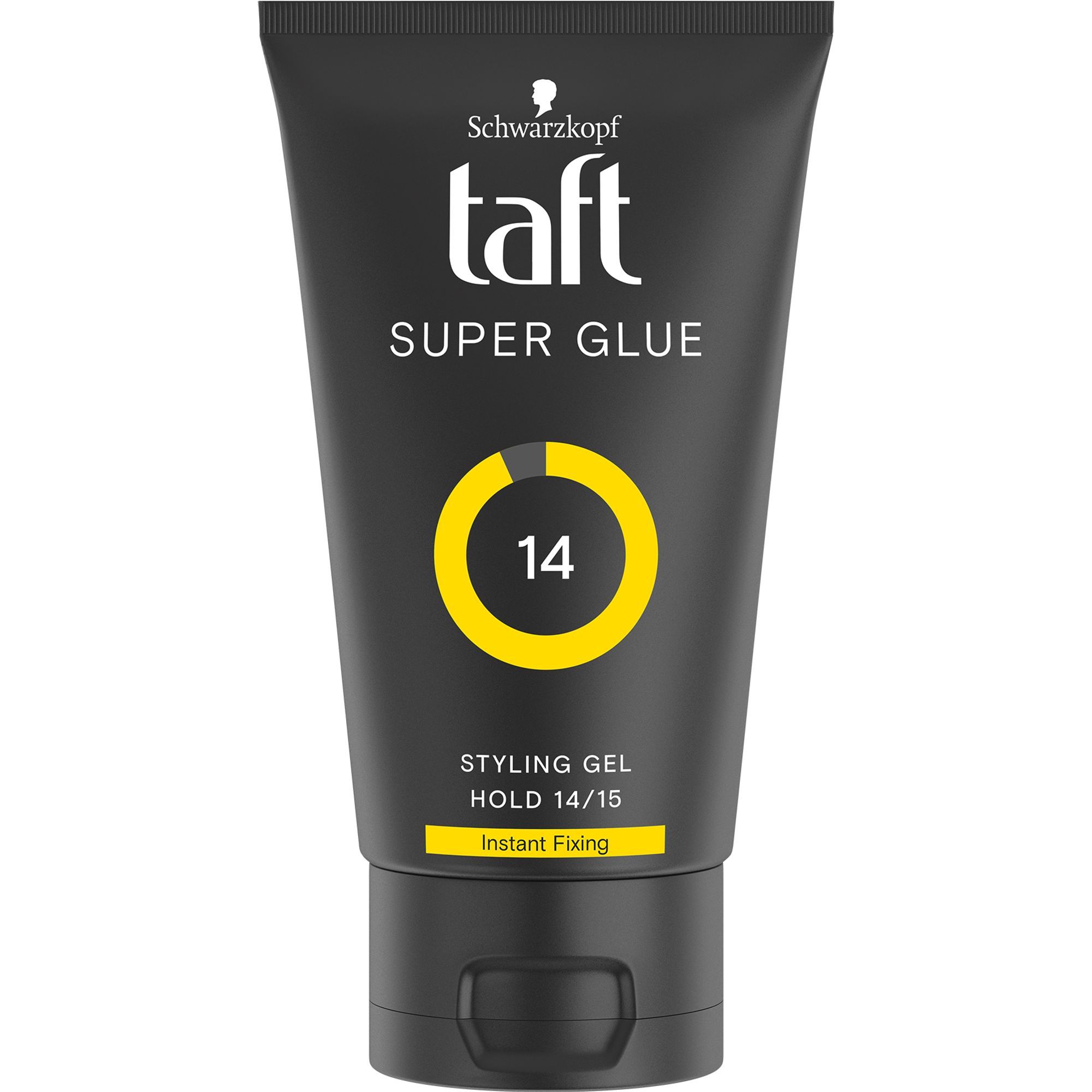 Henkel Beauty Super Glue Taft Schwarzkopf (150 ml)