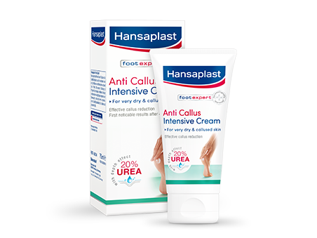 Κρέμα Κατά των Κάλων Hansaplast (75 ml)