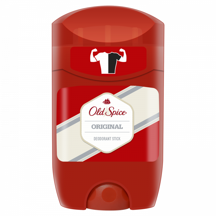 P&G Stick Original Old Spice (50ml)