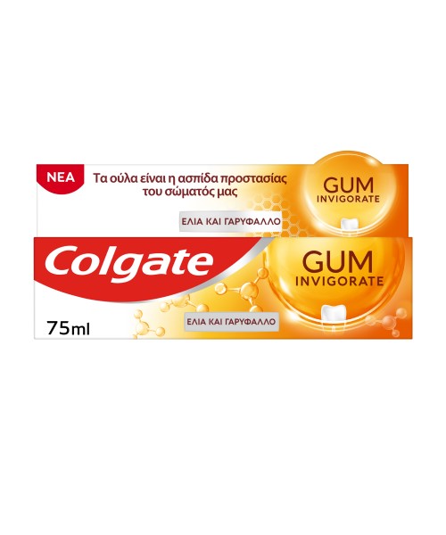 Οδοντόκρεμα Gum Soothe & Repair Colgate (75ml)