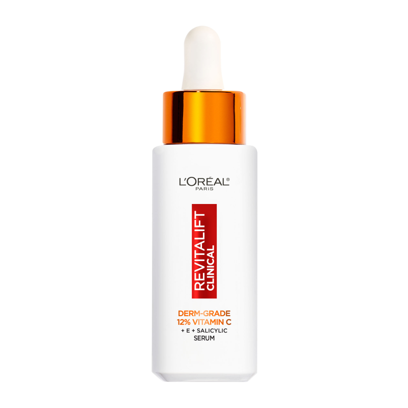 L'Oreal Ορός προσώπου Revitalift Clinical με καθαρή βιταμίνη C L'oreal (30ml)