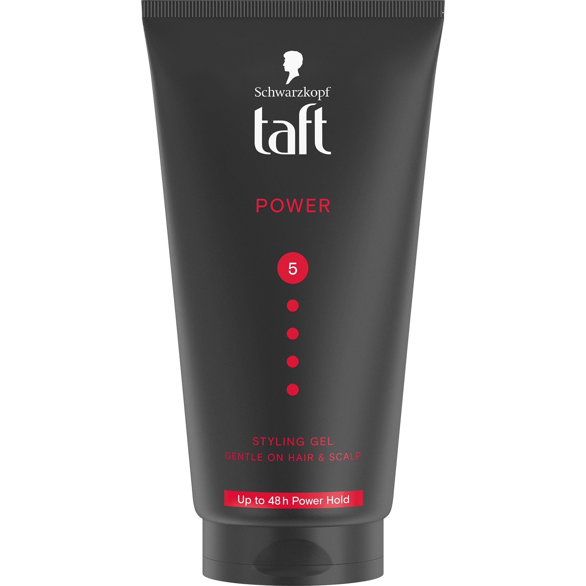 Henkel Beauty Styling Gel Power Taft (150ml)