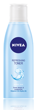 Λοσιόν Ενυδατική Τονωτική Nivea (200 ml)