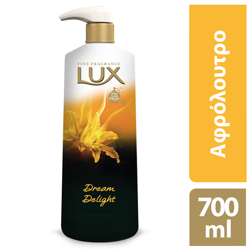 Αφρόλουτρο Dream Delight Lux (700ml) | e-Fresh.gr