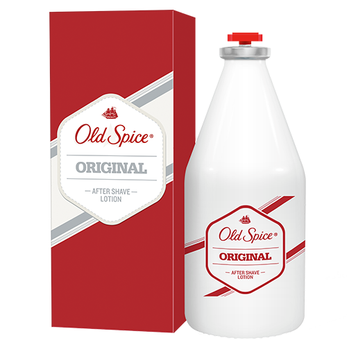 P&G After Shave Original Old Spice (100ml)