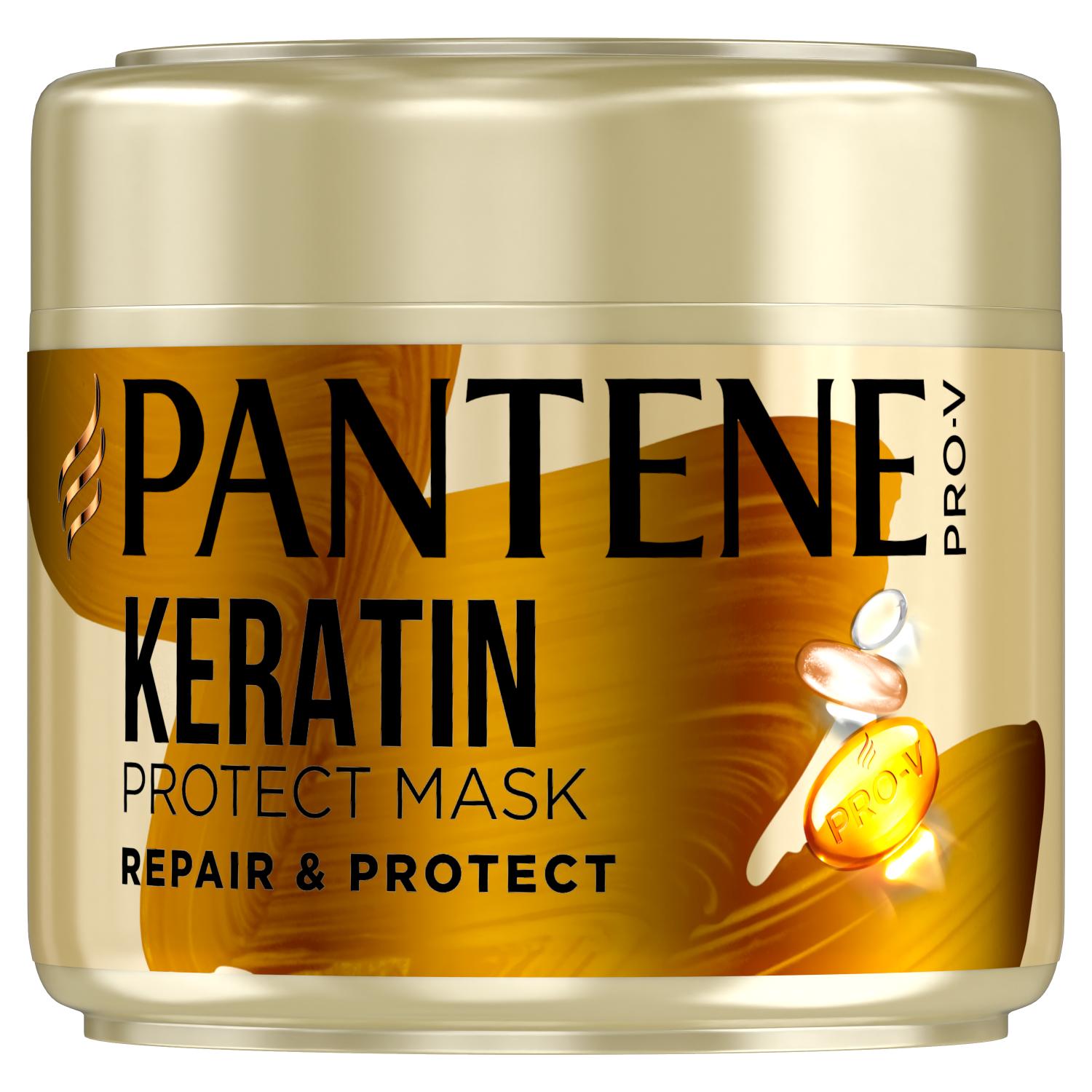P&G Μάσκα Μαλλιών Αναδόμησης Pantene Pro-V (300 ml)