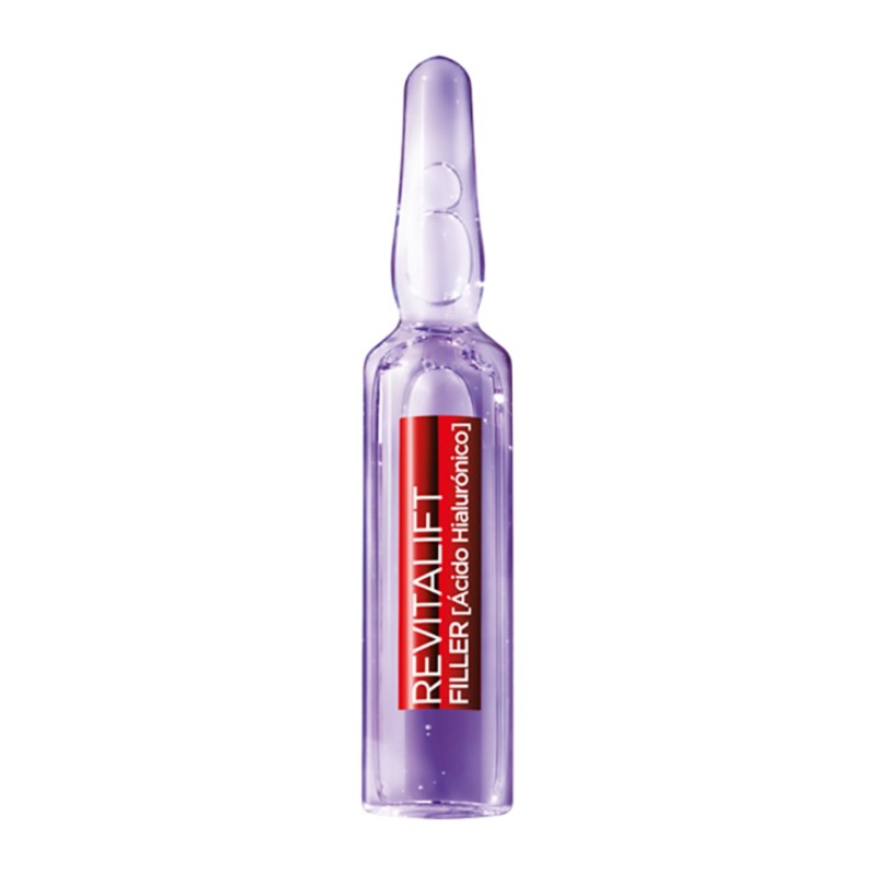L'Oreal L'Oreal Paris Revitalift Filler Αμπουλες (7x1.3ml)