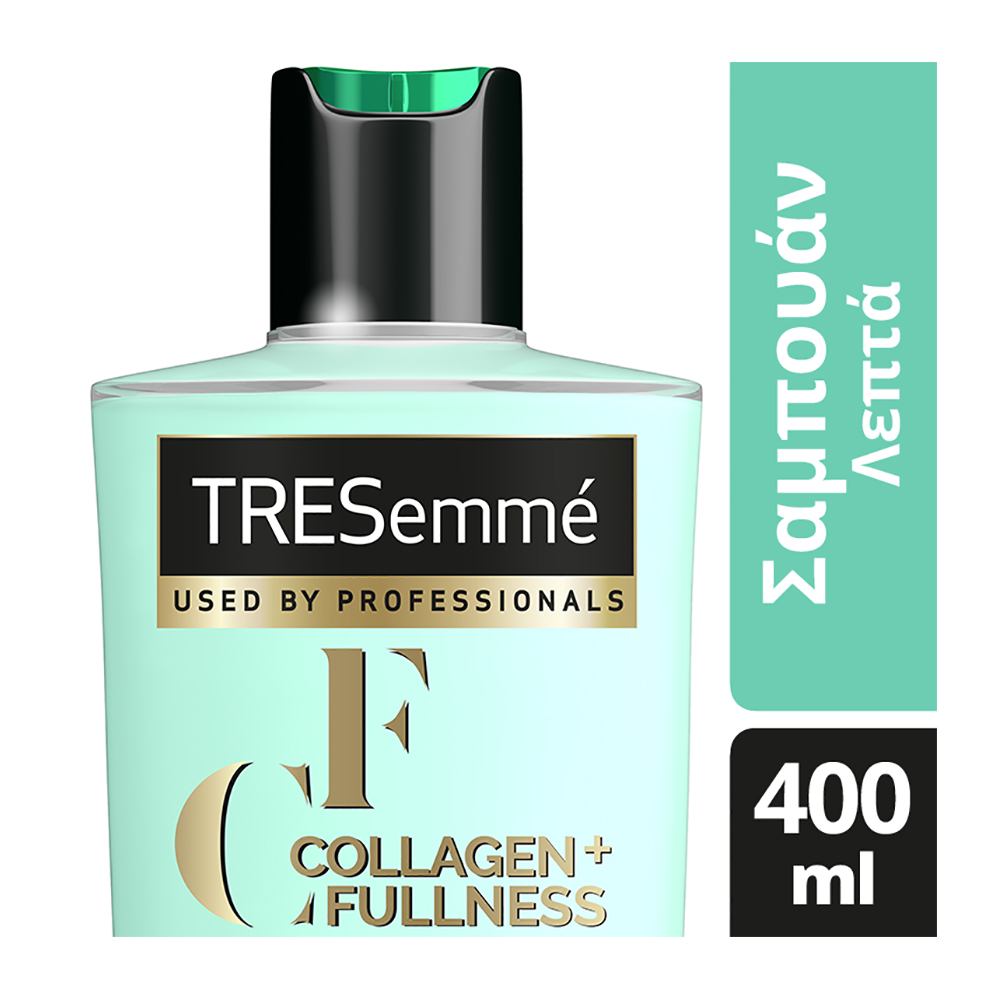 Σαμπουάν για Λεπτά Μαλλιά Tresemme (400ml)