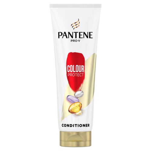 Κρέμα Μαλλιών Χρώμα και Προστασία Pantene Pro-V (220ml)