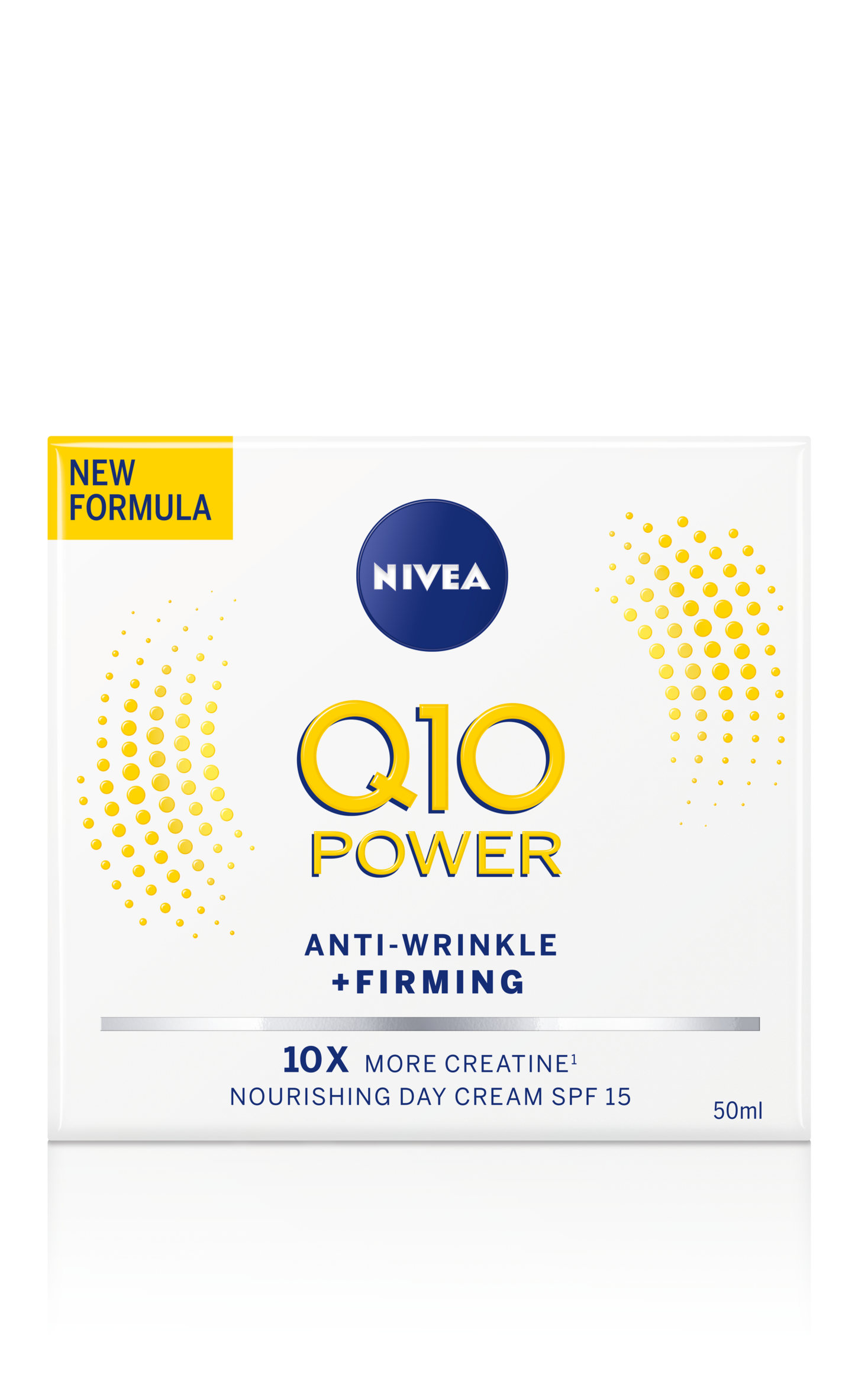 Купить Крем Nivea Q10
