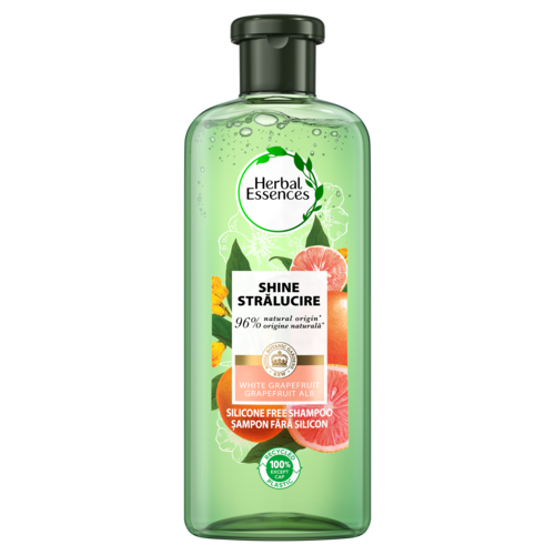 Σαμπουάν White Grapefruit Herbal Essences (400 ml)
