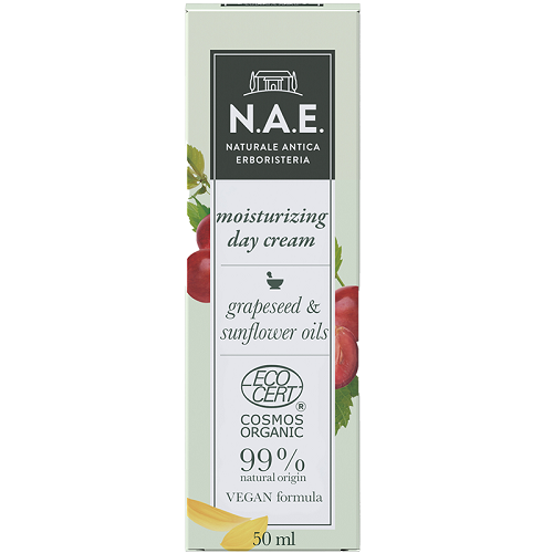 Ενυδατική Κρέμα Ημέρας N.A.E. (50ml)