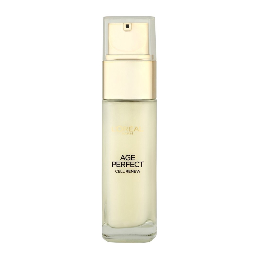 Ορός Κυτταρική Ανάπλαση Age Perfect L’Oreal Paris (30ml)