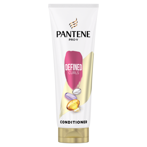 Κρέμα Μαλλιών για Τέλειες Μπούκλες Pantene Pro-V (220ml)