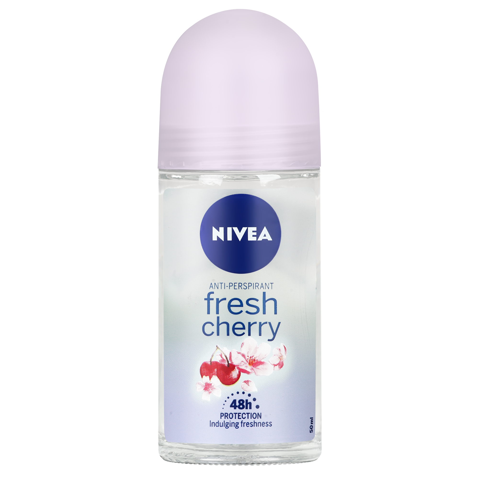 Γυναικείο Αποσμητικό Roll-On Cherry Nivea (50ml)