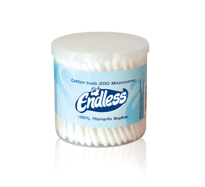 Μπατονέτες Endless (200 τεμ)