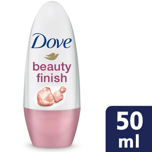 Αποσμητικό Roll On Beauty Finish Dove (50 ml)