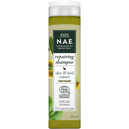 Repairing Shampoo for Dry Hair, N.A.E. e-Fresh.gr