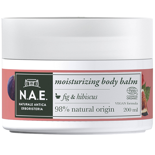 Ενυδατικό Βalm Σώματος N.A.E. (200ml)