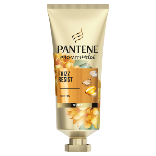 Αμπούλα κατά του Φριζαρίσματος Cactus Pantene Pro-V (2x25ml) 1+1 Δώρο