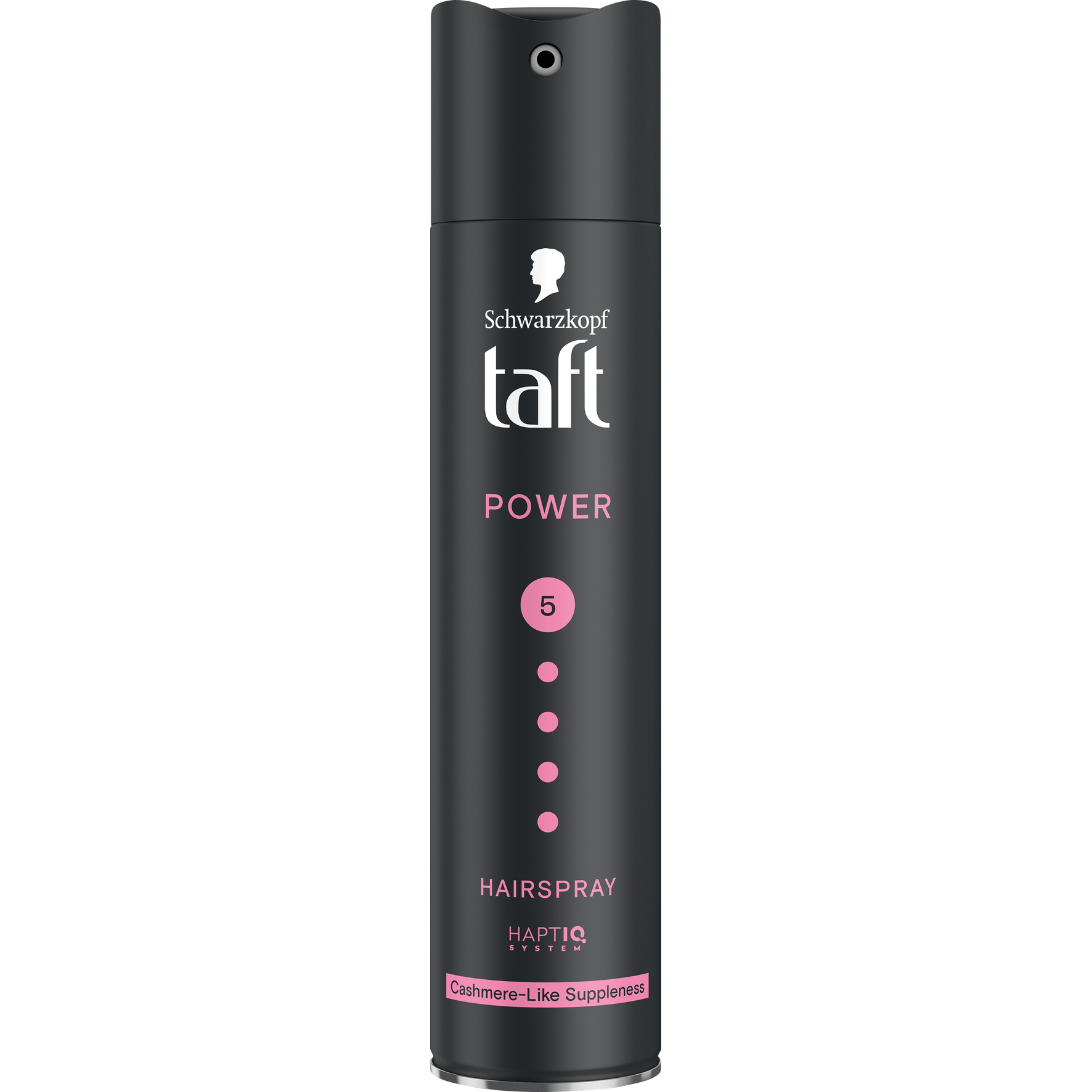 Henkel Beauty Σπρέι Χτενίσματος Power Cashmere No5 Taft (250ml)