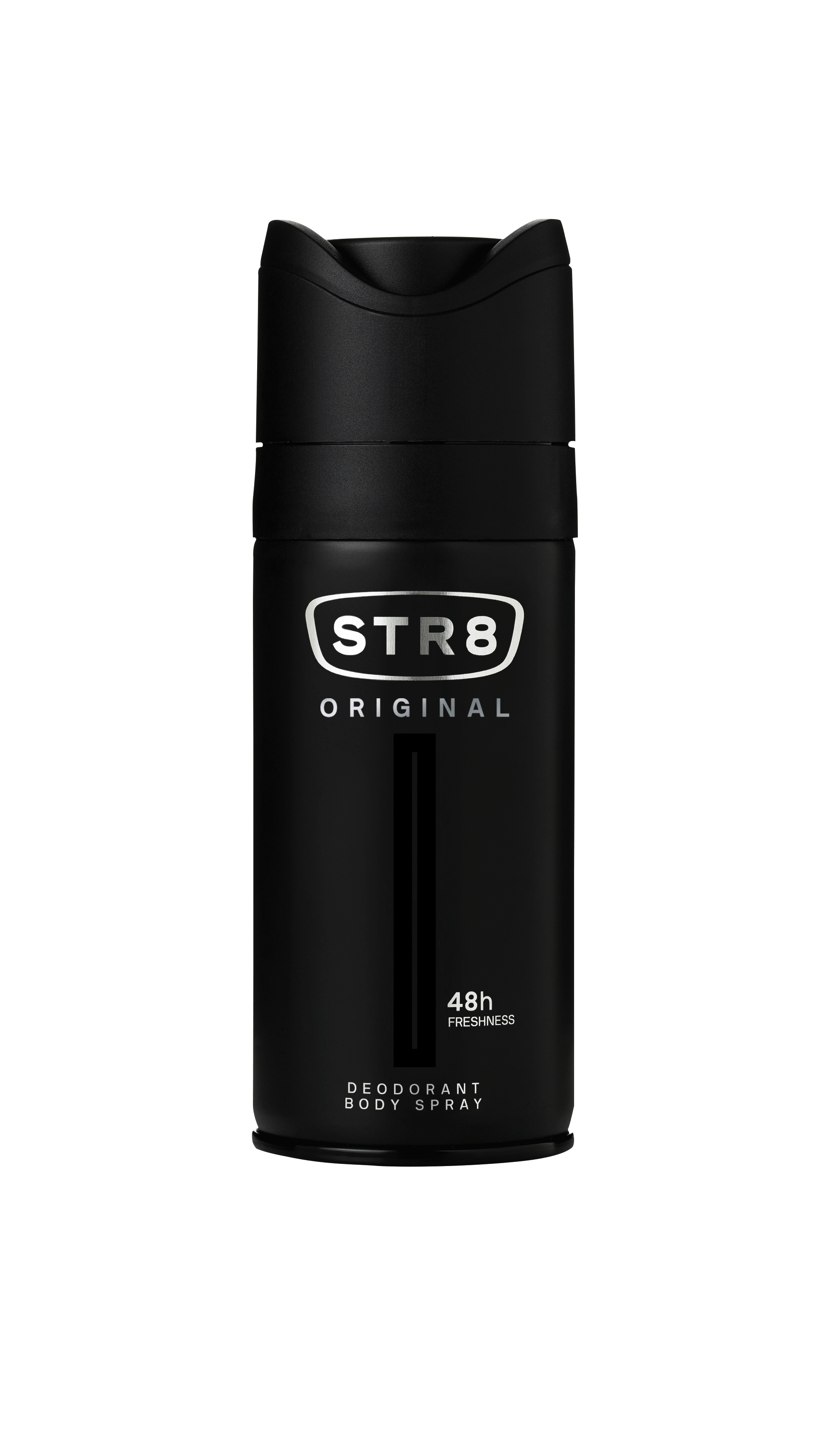 Αποσμητικό Spray Original Str8 (2x150ml) 1+1 Δώρο