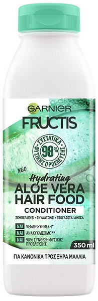 Conditioner Aloe Hair Food Fructis (350ml)