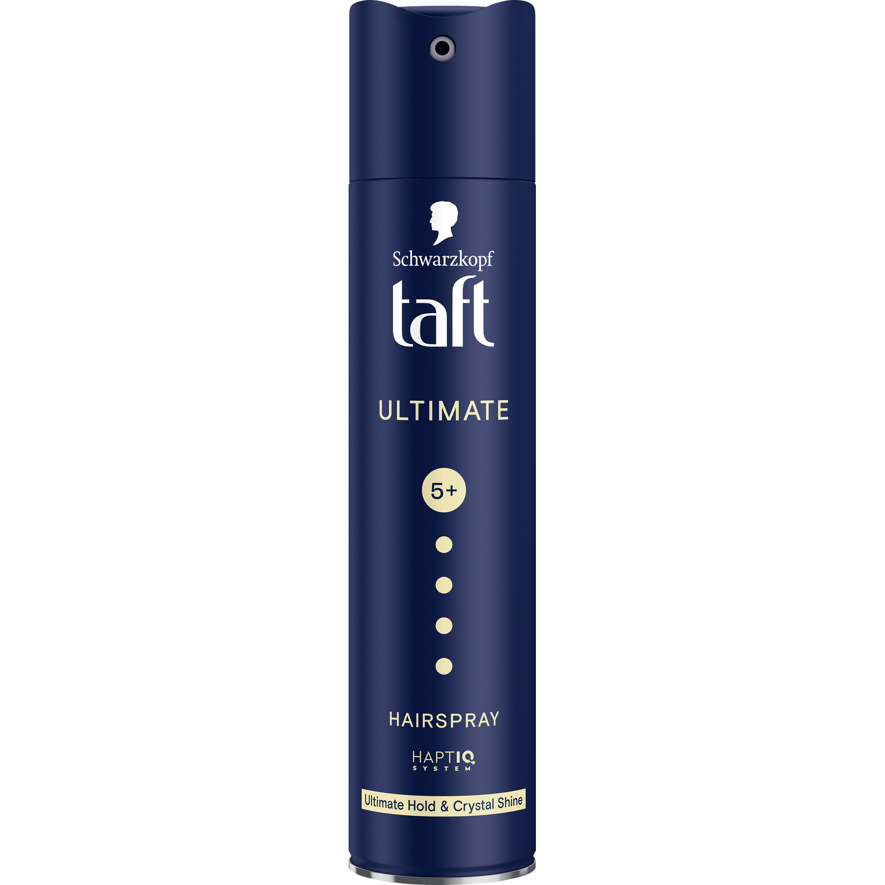 Σπρέι Χτενίσματος Ultimate No6 Taft (250ml)