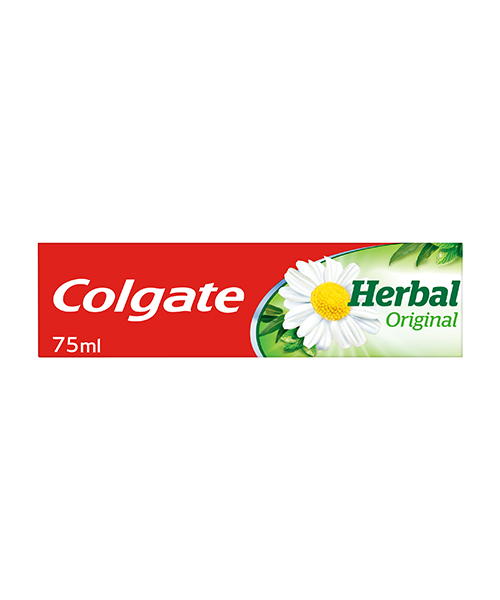 Colgate-Palmolive Οδοντόκρεμα Herbal Colgate (75ml)