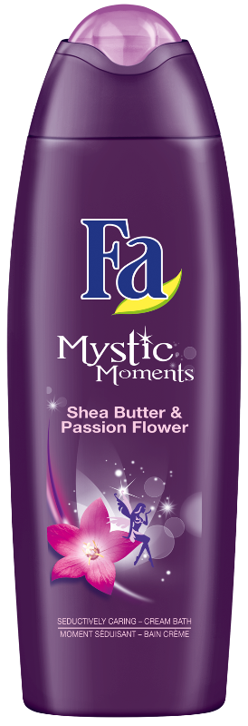Αφρόλουτρο Mystic Moments Fa (750 ml)